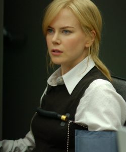 Nicole Kidman as Silvia Broome (main character)