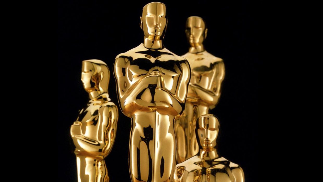 Nominations For Academy Awards